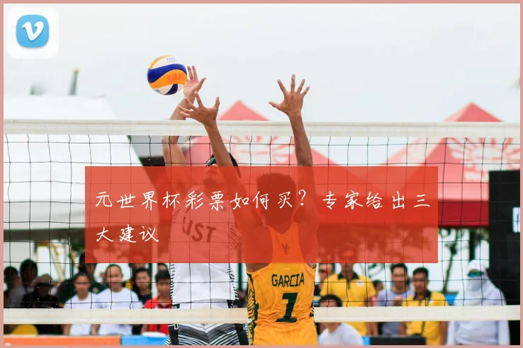 元世界杯彩票如何买？专家给出三大建议